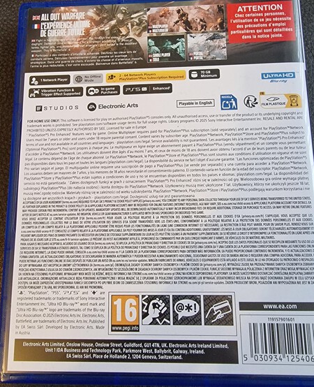 Battlefield 6
