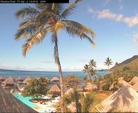 Buenas webcams en destinos turísticos