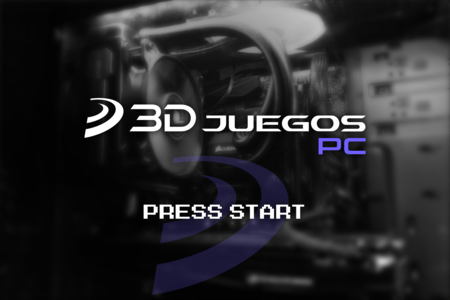 Bienvenidos a 3DJuegos PC, un nuevo medio para conocer en profundidad todo sobre PC y los videojuegos de ordenador