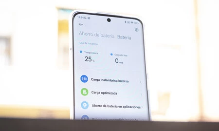 ¡Me quema en las manos! Así puedes saber en todo momento la temperatura de tu móvil Xiaomi