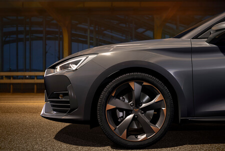 Cupra Leon 150 Hp 4
