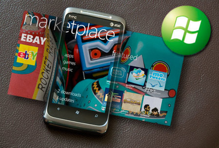 Se filtran varias características de Windows Phone 8