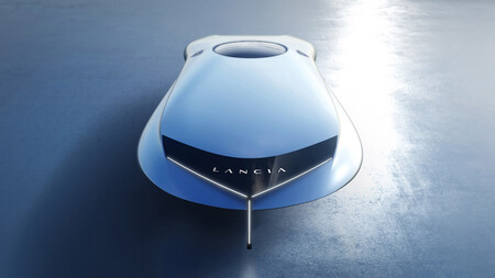 Lancia Pura Zero 3