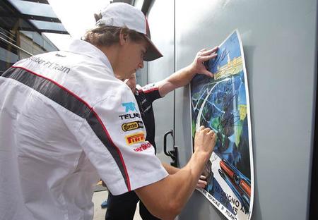 Esteban Gutiérrez