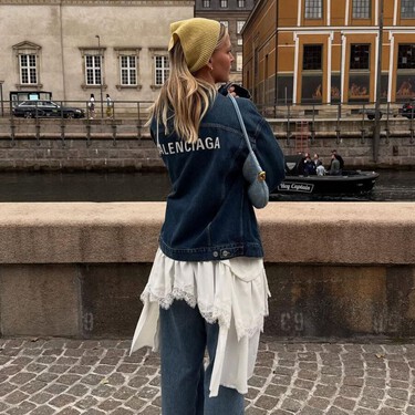 Parfois firma las sandalias de estilo zueco pura tendencia en primavera que darán el toque boho a cualquier look  