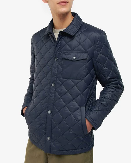 chaqueta