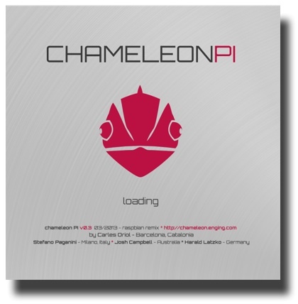 Chameleon, todos los emuladores de videojuegos y ordenadores en tu Raspberry Pi