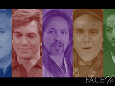 'Equipo E', la parodia viral deepfake de los líderes políticos españoles que demuestra que estos vídeos son ya imparables