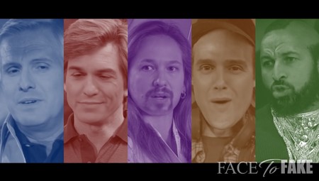 'Equipo E', la parodia viral deepfake de los líderes políticos españoles que demuestra que estos vídeos son ya imparables
