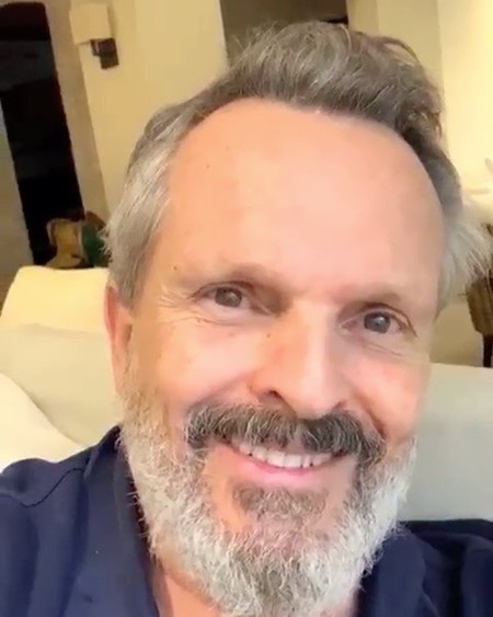 Vuelve 'La Resistencia', pero no con Broncano, sino con Miguel Bosé