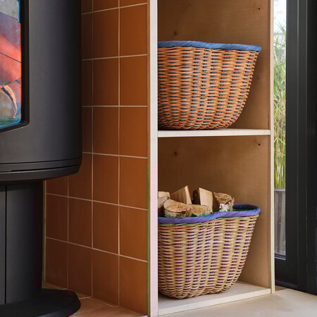 Ommjange Cesta Beige Azul 1457322 Pe992604 S5