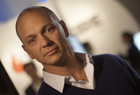 Tony Fadell nos cuenta la clave del desarrollo de productos en Apple