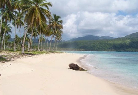 Playa Rincon