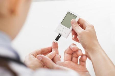 Falta de vitamina D, asociada a mayor prevalencia de diabetes
