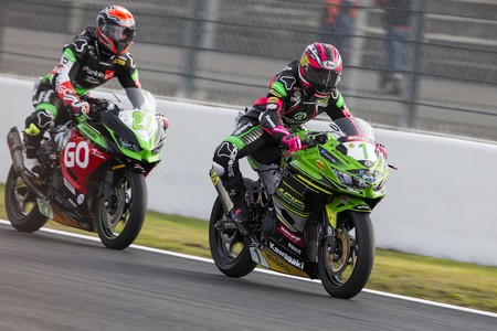 Supersport 300 Catar 2019 2