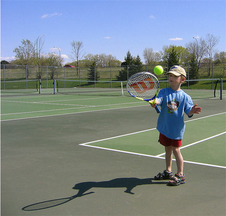 Recomendaciones muy útiles para prevenir lesiones deportivas en los niños