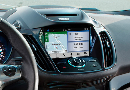 Ford SYNC