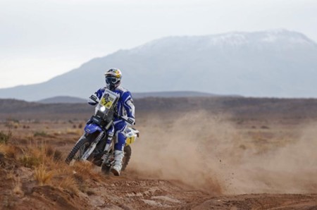 Rodrigues Etapa6 Dakar2016