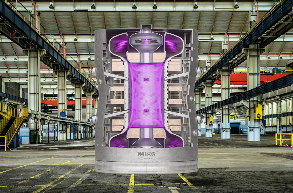 La iniciativa privada va a por todas en fusión nuclear: asegura tener la solución a la estabilización del plasma