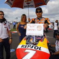 MotoGP España 2015: Hiroshi Aoyama sustituirá también a Dani Pedrosa en Jerez 
