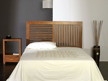 Foto de Dormitorios con estilo: oriental (1/6)