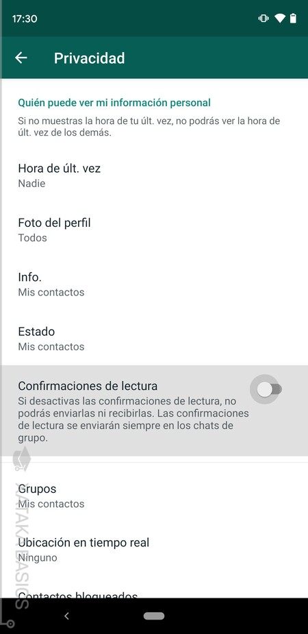 WhatsApp: 38 funciones y trucos para exprimir al máximo la app de mensajería