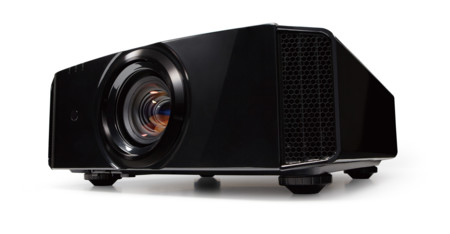JVC presenta sus espectaculares nuevos proyectores de gama alta compatibles con 4K y HDR