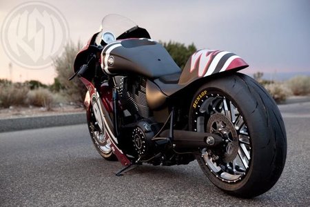 Roland Sands Mission 200