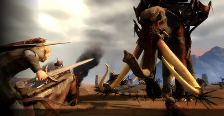 El Senor De Los Anillos Juego