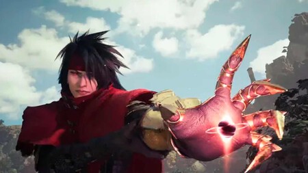 Por Que Vincent Valentine Podria Convertirse En Una Figura Importante De Final Fantasy Vii Revelation D