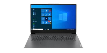 Portatil Lenovo V17 Lidl