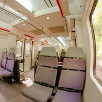 Más viajes en tren gratis: las ayudas a Cercanías y Media Distancia se amplían a todo 2023