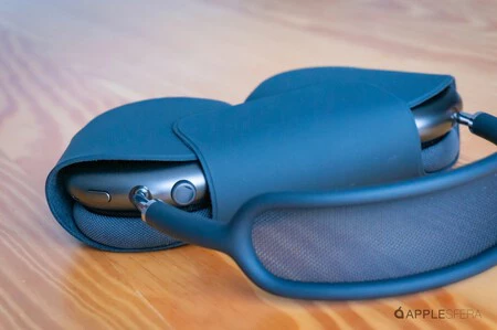 エアポッズ マックス 02