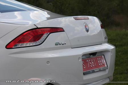 Fisker Karma
