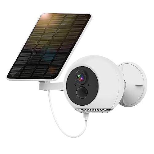 Cámara de seguridad EASYTAO D10