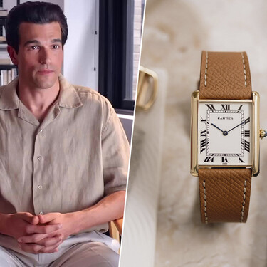 La televisión resucita el estilo de JFK Jr. y dispara el deseo por verdaderos tesoros de colección: los relojes clásicos de la era old money