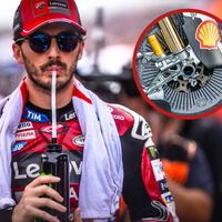 Pecco Bagnaia lo confirma: ha encontrado un truco para poder plantarle cara a Marc Márquez con la misma Ducati 