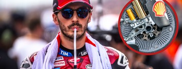 Pecco Bagnaia lo confirma: ha encontrado un truco para poder plantarle cara a Marc Márquez con la misma Ducati 