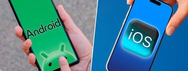 Cada vez mais usuários de Android estão migrando para iPhones; uma vez no iPhone, seu comportamento é muito diferente do dos "fanboys" 