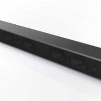 La Samsung MS750 será la primera barra de sonido de la marca con UHQ y subwoofer integrado 