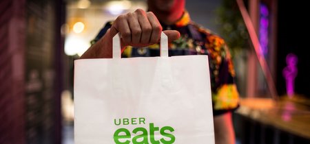 Uber Eats llega a Sevilla mientras la polémica por los falsos autónomos no cesa 