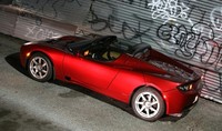 Esta semana se darán los detalles de la nueva batería del Tesla Roadster