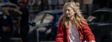 En 'Tres adioses', Isabel Coixet nos invita a apreciar la vida entre cucuruchos de tres helados, entierros de palomas y paseos en bicicleta por el Trastévere