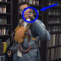 Gracias por el detalle, Kojima, ahora no podré mirar otra cosa mientras juego a Death Stranding 2