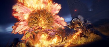 Jefes Elden Ring Nightreign