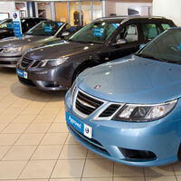 Saab se niega a morir, en Taiwán existen seis agencias operando y la más reciente abrió el año pasado