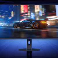 El nuevo monitor REDMI para jugar: 27 pulgadas, estereoscópico, 240Hz y a un precio absolutamente ridículo de salida