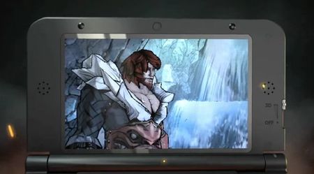 La historia de Simon Belmont, del 'Castlevania' de 3DS, en vídeo