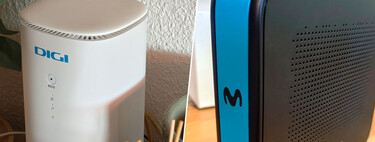 Digi ha desaprovechado una oportunidad de oro para superar a Movistar con su router WiFi 7