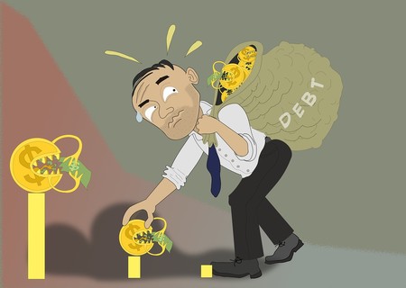 La Banca Mundial No Esta En Absoluto Preparada Para Aguantar El Tipo En La Proxima Crisis En Ciernes 2